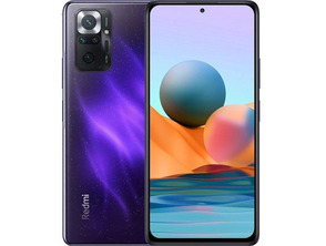 Add to cart Smartphone Xiaomi Redmi Note 10 Pro 6GB/128GB 6.67 '' Púrpura Nebula Smartphone Xiaomi Redmi Note 10 Pro 6GB/128GB 6.67 '' Púrpura Nebula
