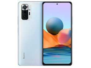 Add to cart Smartphone Xiaomi Redmi Note 10 Pro 6GB/64GB 6.67 " Azul Glaciar Smartphone Xiaomi Redmi Note 10 Pro 6GB/64GB 6.67 " Azul Glaciar