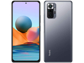 Add to cart Smartphone Xiaomi Redmi Note 10 Pro 6GB/64GB 6.67 " Gris Ónix Smartphone Xiaomi Redmi Note 10 Pro 6GB/64GB 6.67 " Gris Ónix