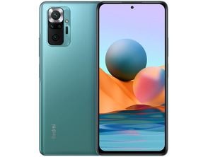 Add to cart Smartphone Xiaomi Redmi Note 10 Pro 6GB/64GB 6.67 " Verde Aurora Smartphone Xiaomi Redmi Note 10 Pro 6GB/64GB 6.67 " Verde Aurora