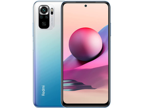 Add to cart Smartphone Xiaomi Redmi Note 10S 6GB/128GB 6.43 " Azul Oceánico Smartphone Xiaomi Redmi Note 10S 6GB/128GB 6.43 " Azul Oceánico