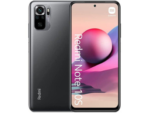 Add to cart Smartphone Xiaomi Redmi Note 10S 6GB/128GB 6.43 " Gris Onyx Smartphone Xiaomi Redmi Note 10S 6GB/128GB 6.43 " Gris Onyx