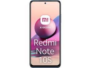 Add to cart Smartphone Xiaomi Redmi Note 10S 6GB/64GB 6.43 " Azul Oceánico Smartphone Xiaomi Redmi Note 10S 6GB/64GB 6.43 " Azul Oceánico