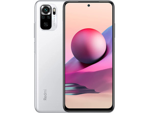 Add to cart Smartphone Xiaomi Redmi Note 10S 6GB/64GB 6.43 " Blanco Smartphone Xiaomi Redmi Note 10S 6GB/64GB 6.43 " Blanco