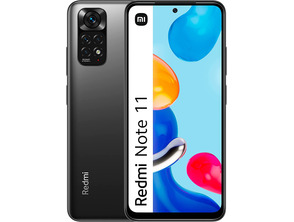 Add to cart Smartphone Xiaomi Redmi Note 11 4GB/128GB Graphite G Smartphone Xiaomi Redmi Note 11 4GB/128GB Graphite G