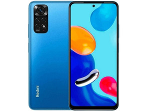 Add to cart Smartphone Xiaomi Redmi Note 11 6GB/128GB 6.43 '' Azul Ocaso Smartphone Xiaomi Redmi Note 11 6GB/128GB 6.43 '' Azul Ocaso