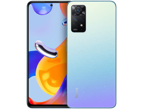 Add to cart Smartphone Xiaomi Redmi Note 11 Pro 6GB/128GB 6.67 '' Azul Estelar Smartphone Xiaomi Redmi Note 11 Pro 6GB/128GB 6.67 '' Azul Estelar
