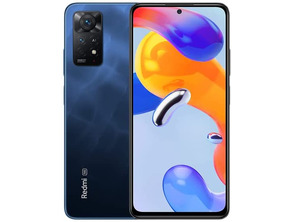 Add to cart Smartphone Xiaomi Redmi Note 11 Pro 6GB/128GB Azul Atlántico Smartphone Xiaomi Redmi Note 11 Pro 6GB/128GB Azul Atlántico