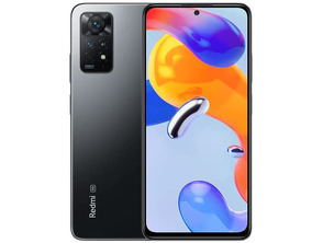 Add to cart Smartphone Xiaomi Redmi Note 11 Pro 6GB/64GB 5G Gris Grafito Smartphone Xiaomi Redmi Note 11 Pro 6GB/64GB 5G Gris Grafito