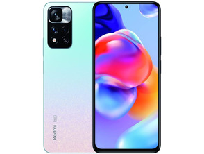 Add to cart Smartphone Xiaomi Redmi Note 11 Pro Plus 6GB/128GB 6.67 '' 5G Azul Estelar Smartphone Xiaomi Redmi Note 11 Pro Plus 6GB/128GB 6.67 '' 5G Azul Estelar