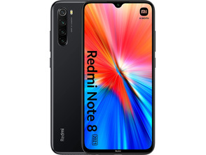 Add to cart Smartphone Xiaomi Redmi Note 8 2021 4GB/64GB 6.3 " Negro Espacial Smartphone Xiaomi Redmi Note 8 2021 4GB/64GB 6.3 " Negro Espacial