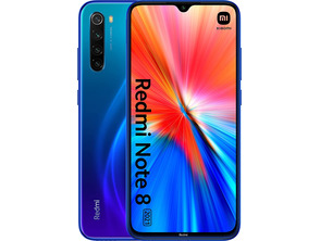 Add to cart Smartphone Xiaomi Redmi Note 8 2021 4GB/64GB 6.3 " Neptuno Azul Smartphone Xiaomi Redmi Note 8 2021 4GB/64GB 6.3 " Neptuno Azul