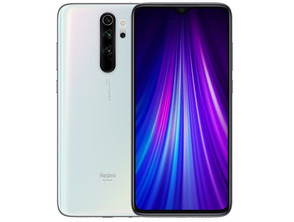 Add to cart Smartphone Xiaomi Redmi Note 8 Pro Blanco Nácar 6GB/128GB Smartphone Xiaomi Redmi Note 8 Pro Blanco Nácar 6GB/128GB