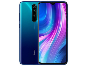 Add to cart Smartphone Xiaomi Redmi Note 8 Pro Ocean Blue 6GB/128GB Smartphone Xiaomi Redmi Note 8 Pro Ocean Blue 6GB/128GB