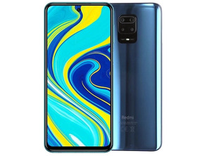 Add to cart Smartphone Xiaomi Redmi Note 9 Pro 6GB/64GB 6.67 " Azul Aurora Smartphone Xiaomi Redmi Note 9 Pro 6GB/64GB 6.67 " Azul Aurora