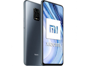 Add to cart Smartphone Xiaomi Redmi Note 9 Pro Gris Interestelar 6GB/128GB Smartphone Xiaomi Redmi Note 9 Pro Gris Interestelar 6GB/128GB
