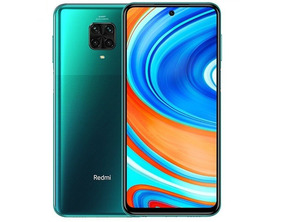 Add to cart Smartphone Xiaomi Redmi Note 9 Pro Verde Tropical 6GB/128GB Smartphone Xiaomi Redmi Note 9 Pro Verde Tropical 6GB/128GB