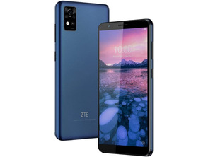 Add to cart Smartphone ZTE Blade A31 5.45 '' 2GB/32GB Blau Smartphone ZTE Blade A31 5.45 '' 2GB/32GB Blau