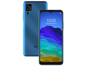 Add to cart Smartphone ZTE Blade A71 4G 3GB/64GB 6.52 '' Azul Smartphone ZTE Blade A71 4G 3GB/64GB 6.52 '' Azul
