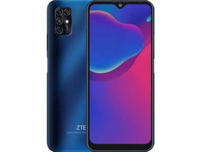 Add to cart Smartphone ZTE Blade V2020 6.82 '' 4GB/128GB Azul Smartphone ZTE Blade V2020 6.82 '' 4GB/128GB Azul