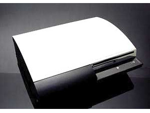 Smart Plate für PS3 Weiß