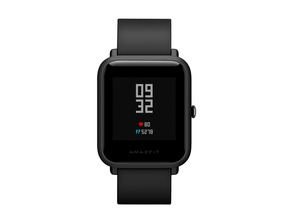 Add to cart Smartwatch Amazfit Bip Lite Schwarz Smartwatch Amazfit Bip Lite Schwarz