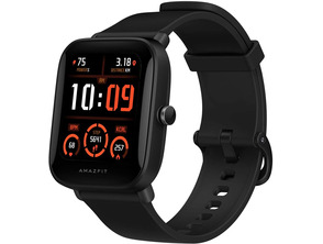 Add to cart Smartwatch Amazfit Bip U Pro Negro Smartwatch Amazfit Bip U Pro Negro