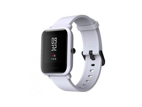 Add to cart Smartwatch Amazfit Bip-A1608 Xiaomi Weiß Smartwatch Amazfit Bip-A1608 Xiaomi Weiß
