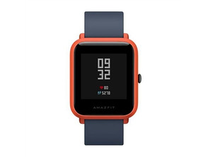 Smartwatch Amazfit Bip-A1608 Xiaomi Rot
