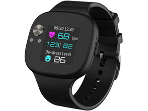 Add to cart Smartwatch ASUS VivoWatch BP IP67 Negro Smartwatch ASUS VivoWatch BP IP67 Negro