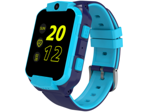 Smartwatch Canyon Cindy KW-41 Blau