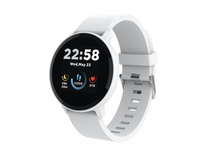 Smartwatch Canyon Lollypop SW-63 Weiß