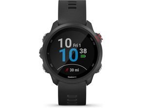 Add to cart Smartwatch Garmin Forerunner 245 Musik Negro Smartwatch Garmin Forerunner 245 Musik Negro