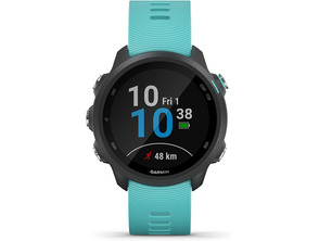 Add to cart Smartwatch Garmin Forerunner 245 Musik Turquesa Smartwatch Garmin Forerunner 245 Musik Turquesa