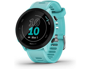Add to cart Smartwatch Garmin Forerunner 55 Azul Smartwatch Garmin Forerunner 55 Azul