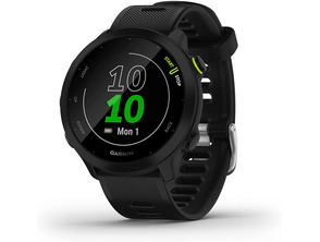 Add to cart Smartwatch Garmin Forerunner 55 Negro Smartwatch Garmin Forerunner 55 Negro