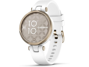 Add to cart Smartwatch Garmin Lily Sport Oro Crema/Blanco Smartwatch Garmin Lily Sport Oro Crema/Blanco