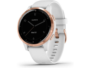 Add to cart Smartwatch Garmin Vivoactive-Sport-4S-White Rose Smartwatch Garmin Vivoactive-Sport-4S-White Rose