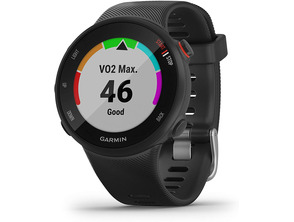 Add to cart Smartwatch Garmin Sportuhr Forerunner 45S Schwarz Smartwatch Garmin Sportuhr Forerunner 45S Schwarz