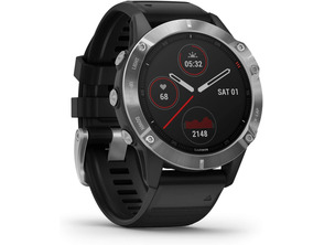 Add to cart Smartwatch Garmin Sport Watch GPS Fenix 6 Silber Smartwatch Garmin Sport Watch GPS Fenix 6 Silber