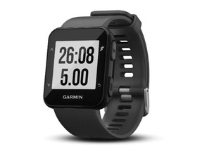 Add to cart Smartwatch Garming Forerunner 30 Schiefer Grau GPS Smartwatch Garming Forerunner 30 Schiefer Grau GPS