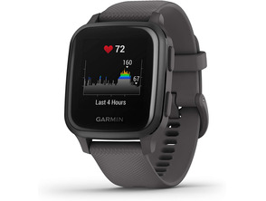 Add to cart Smartwatch GPS Garmin Venu SQ Gris Smartwatch GPS Garmin Venu SQ Gris