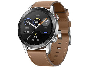 Add to cart Smartwatch Honor MagicWatch 2 46mm Flax Brown Smartwatch Honor MagicWatch 2 46mm Flax Brown
