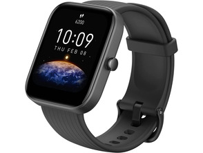 Add to cart Smartwatch Huami Amazfit Bip 3 Negro Smartwatch Huami Amazfit Bip 3 Negro