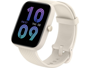 Add to cart Smartwatch Huami Amazfit Bip 3 Pro Crema Smartwatch Huami Amazfit Bip 3 Pro Crema