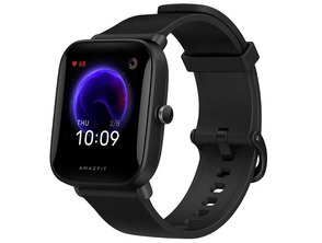 Add to cart Smartwatch Huami Amazfit Bip U Negro Smartwatch Huami Amazfit Bip U Negro