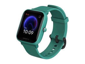 Add to cart Smartwatch Huami Amazfit Bip U Verde Smartwatch Huami Amazfit Bip U Verde