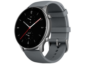 Add to cart Smartwatch Huami Amazfit GTR 2e Gris Delfín Smartwatch Huami Amazfit GTR 2e Gris Delfín