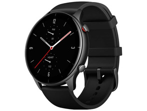 Add to cart Smartwatch Huami Amazfit GTR 2e Negro Obsidiana Smartwatch Huami Amazfit GTR 2e Negro Obsidiana