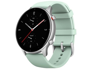 Add to cart Smartwatch Huami Amazfit GTR 2e Verde Esmeralda Smartwatch Huami Amazfit GTR 2e Verde Esmeralda